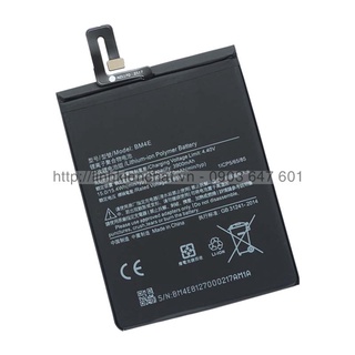 Pin Pocophone F1 M1805E10A BM4E 4000mAh Zin - Hàng nhập Khẩu
