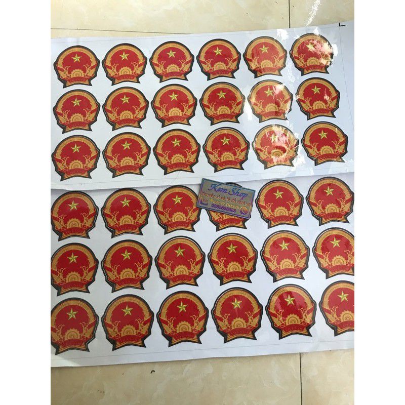 Tem quốc dân, Tem Logo, idol Giới Trẻ