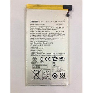 Pin asus zenpad p01y