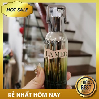 (chuẩn auth) (chuẩn auth) Serum Tinh Chất Lamer Nâng Cơ Chống Lão Hoá Da 30ml- chính hãng