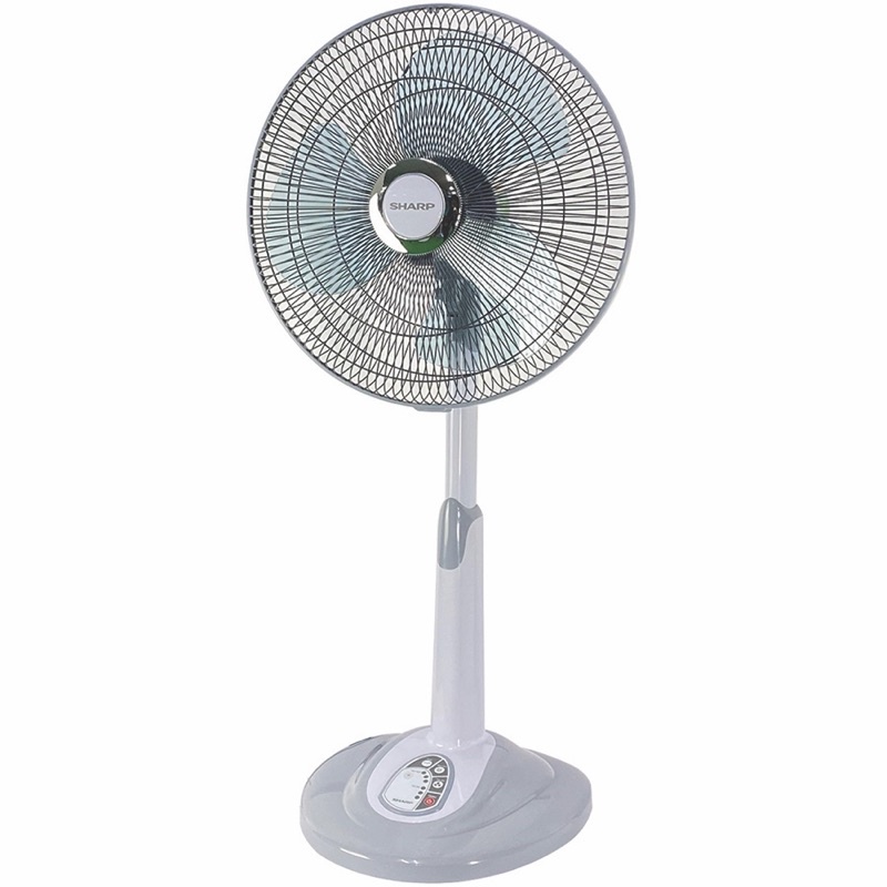 Quạt lửng Sharp PJ-L40RV