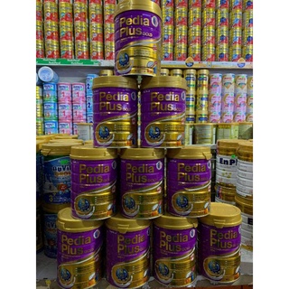 Sữa bột Pedia Plus Gold lon 900g