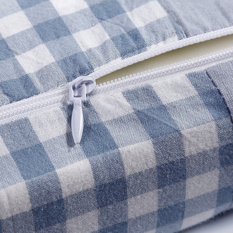 Gối Cao Su Non Người Lớn - Kích Thước 30cm X 50cm X 9cm Gối Chống Ngáy Ngủ