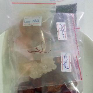 Set đặc biệt 100g dành cho 4 người ăn