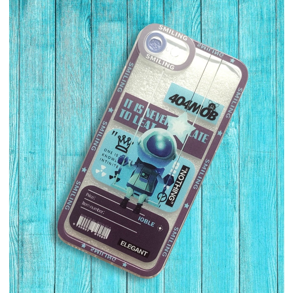 (XẢ HÀNG) Ốp lưng iphone viền vuông ELEGANT 7/7plus/8/8plus/x/xs/11/12/13/pro/max/plus/promax