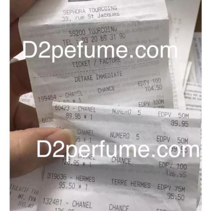 [HOT HIT] Nước Hoa Nữ Chanel No5 EDP 100ml thơm ngọt ngào lưu hương lâu , Nước Hoa Chanel No5 sang chảnh - TN Shop | BigBuy360 - bigbuy360.vn