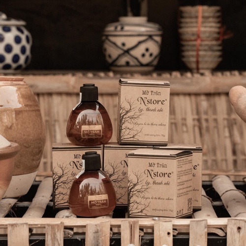 Sáp wax lông shiny wax lông nách wax lạnh was lông mật ong wax combo triệt lông an toàn 250gr