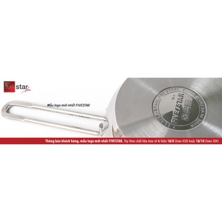 Bộ nồi xửng hấp 30cm nấp inox