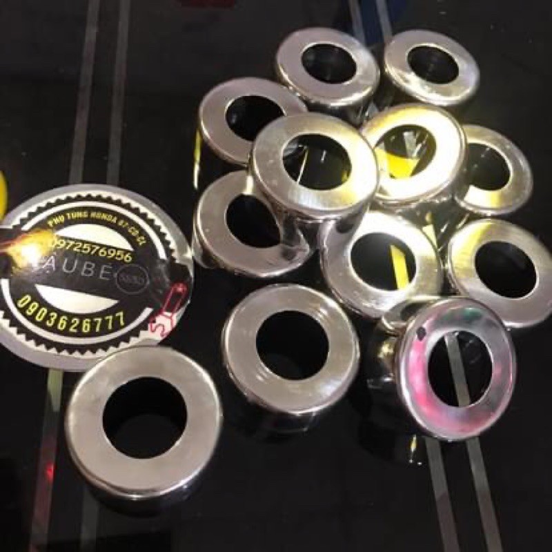 Nhẫn phuộc sau 67 inox