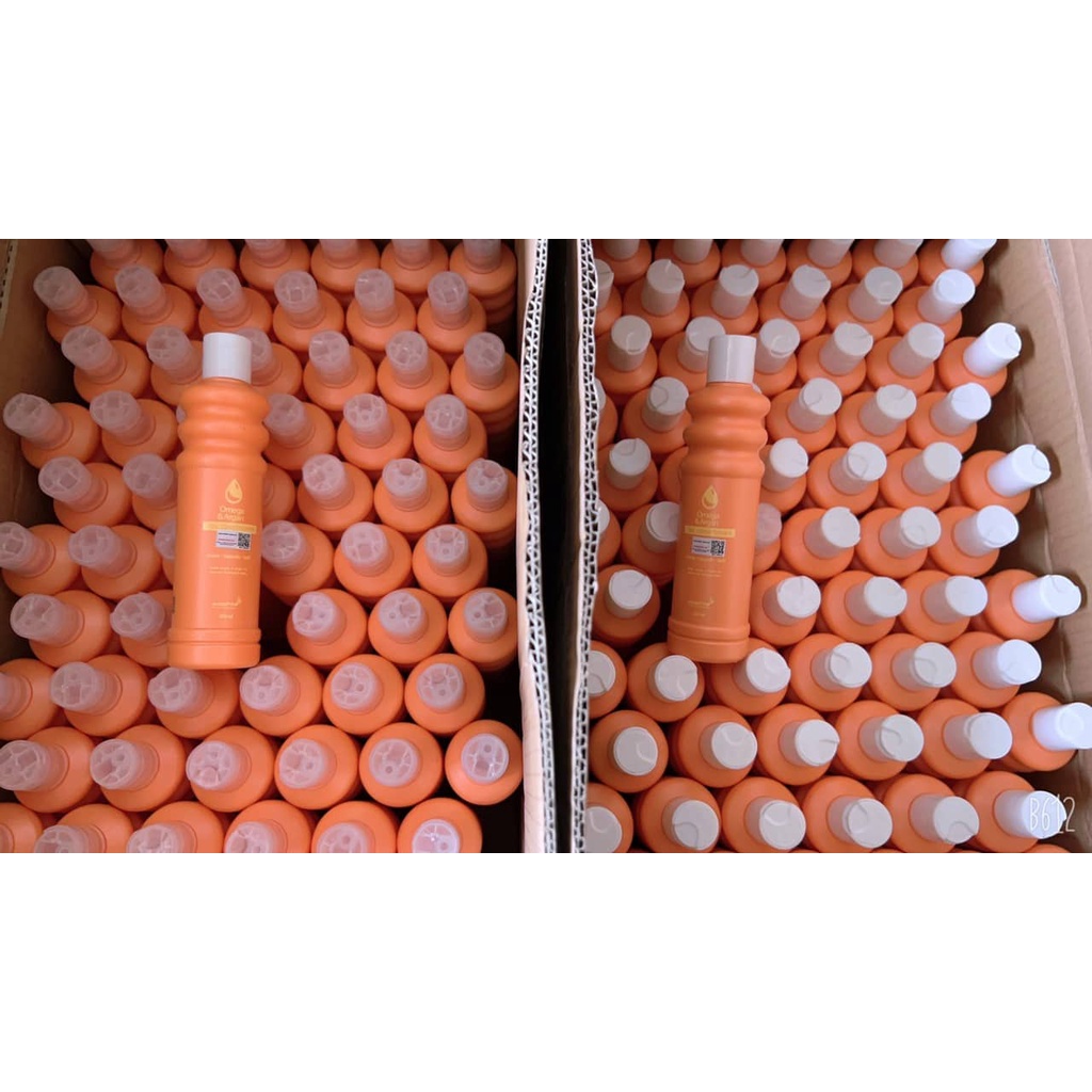 CẶP DẦU GỘI SIÊU PHỤC HỒI SOPHIA SNAIL 250ML
