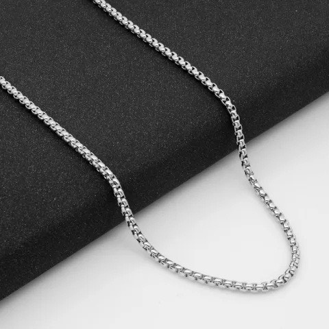 Dây Chuyền Dây Xích Titan 05