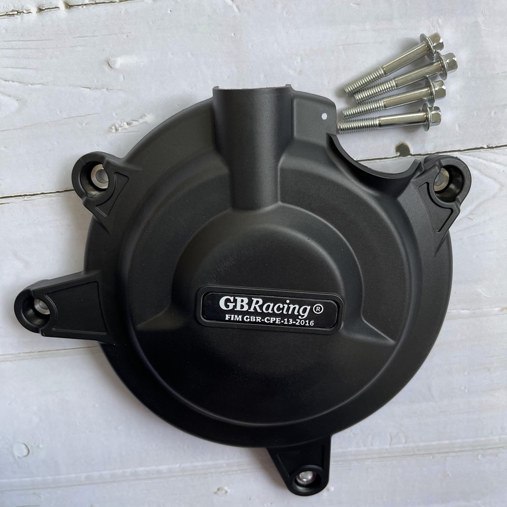 Ốp Bảo Vệ Xe Mô Tô Kawasaki NINJA 400 2018-2021 Chất Lượng Cao