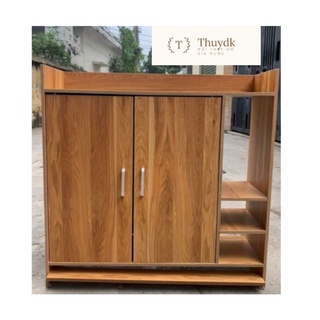 Tủ đựng giày gỗ , Kệ giày gỗ, kệ để giày, kệ đựng giày, kệ gỗ để giày,Tủ để đồ đa năng