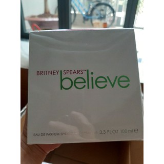 Nước hoa nữ Britney Spear BELIEVE