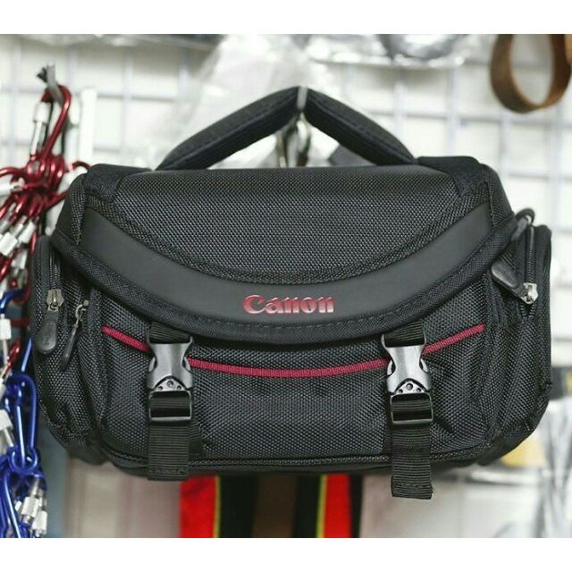 Túi máy ảnh canon F038