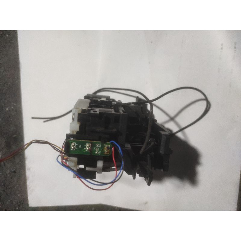 Cụm bơm hút mực máy in canon ix 6770 6860 6820