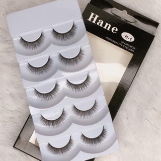 Mi giả hane