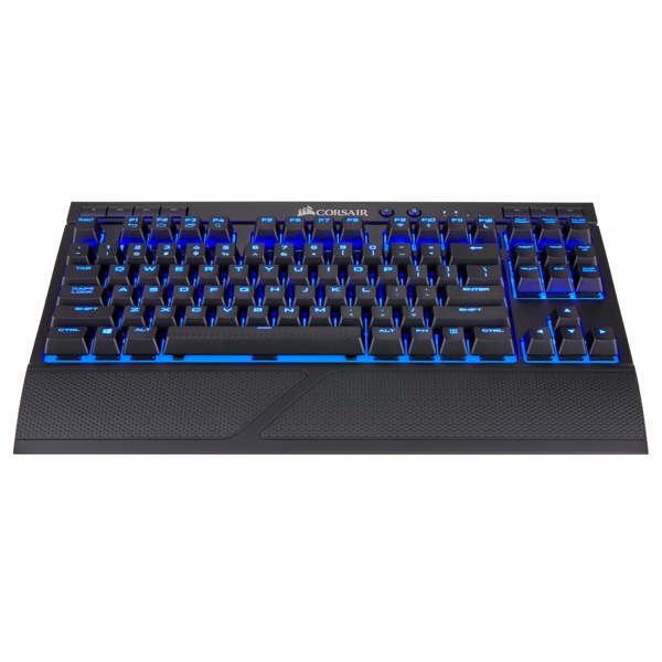 Bàn phím cơ CORSAIR K63 Wireless Mx Red CH-9145030-NA