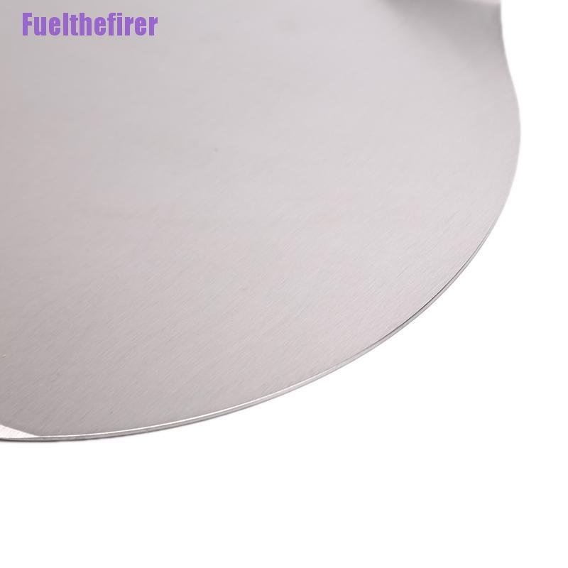 1 Xẻng Xúc Bánh Pizza Bằng Thép Không Gỉ