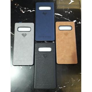 Samsung Galaxy S10 Plus Ốp lưng giả da in siêu đẹp
