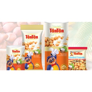Đậu phộng Tân Tân gói 30g