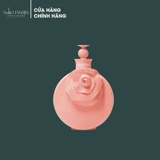 Nước hoa Valentino Valentina Blush Eau de Parfum cho nữ, mùi hương ngọt ngào, cuốn hút