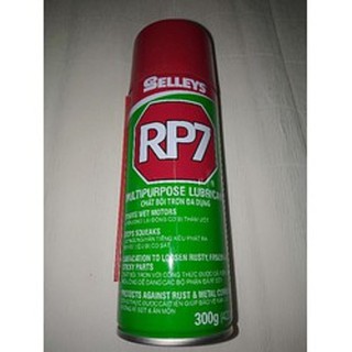 Dầu chống rĩ sét rp7 300g--422ml