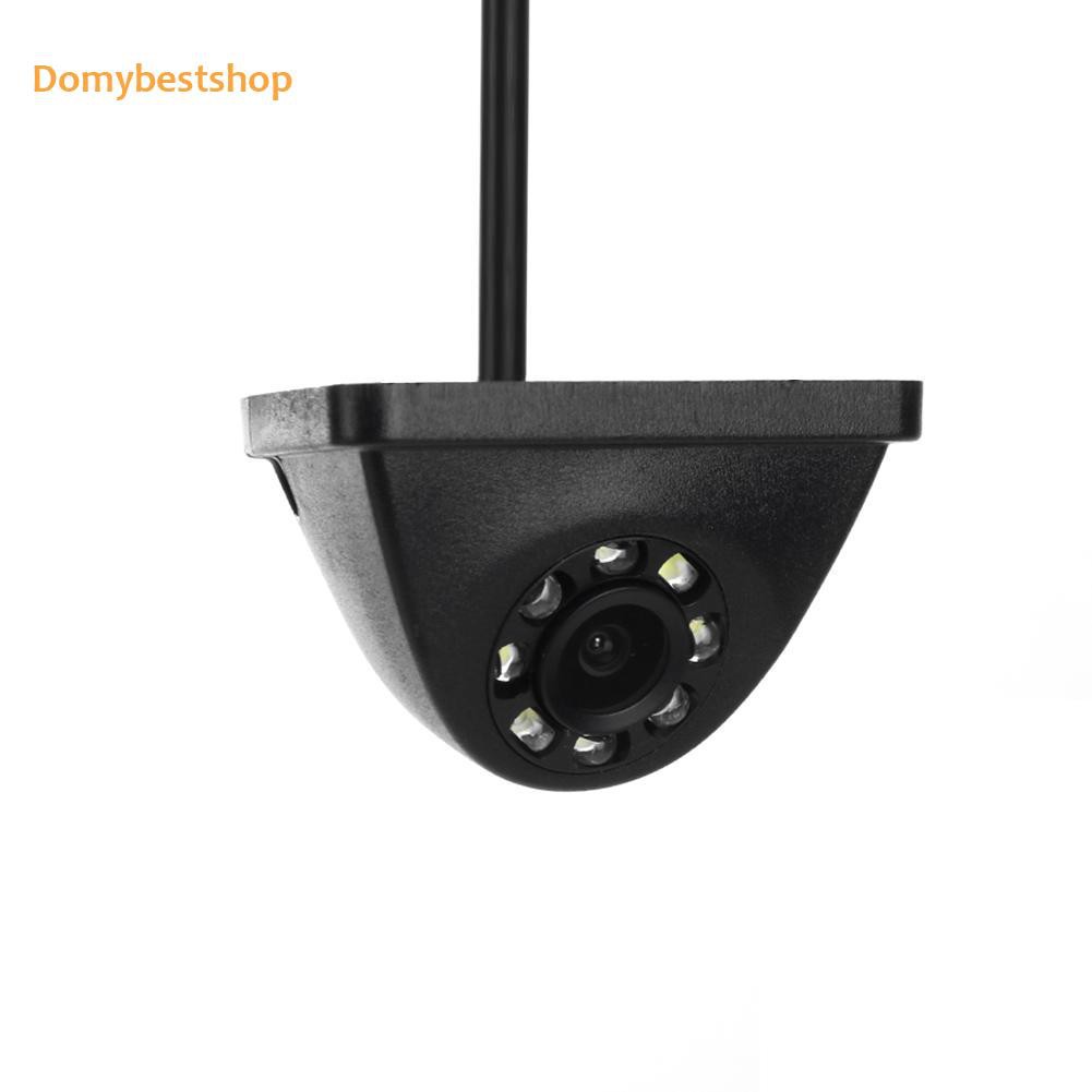 Camera Lùi Xe Chống Nước 8 Bóng Led 170 Hd Thông Dụng Cho Xe Hơi | BigBuy360 - bigbuy360.vn