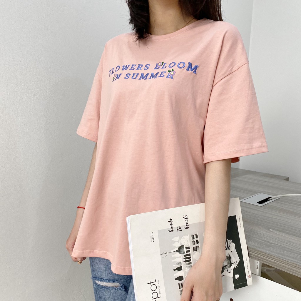 [MÉO SHOP] Áo thun BST Kẻ basic | BigBuy360 - bigbuy360.vn