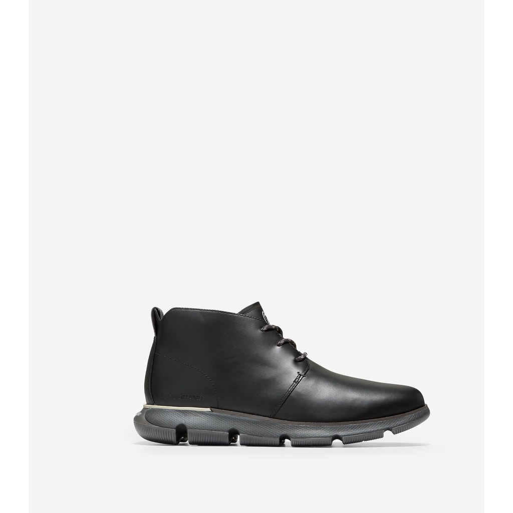 Giày Boot Nam Men 4.Zerøgrand Chukka Wp C34857