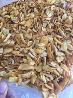 Combo 10kg mít vụn giòn ngọt
