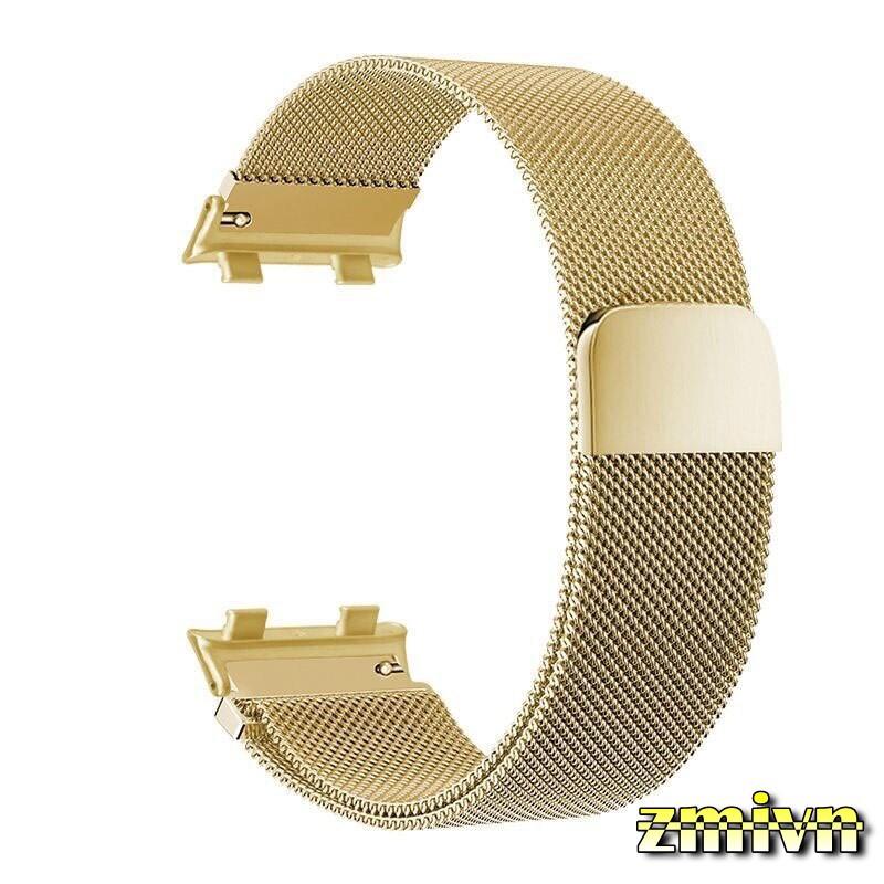 Dây đeo Milanese Loop thép không gỉ Oppo Watch 41mm 46mm