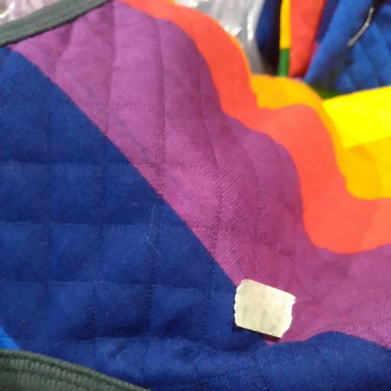 (Sz S,L,XL)- Túi ngủ trần bông xuất Hàn