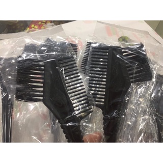 [SỈ] Lược Nhuộm Tóc giá rẻ Sỉ, lược nhuộm tóc 2 đầu ,Lược Nhuộm 2 đầu /1 đầu Chải Tóc Nhuộm TNT Hair