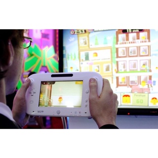 Máy game Nintendo Wii U