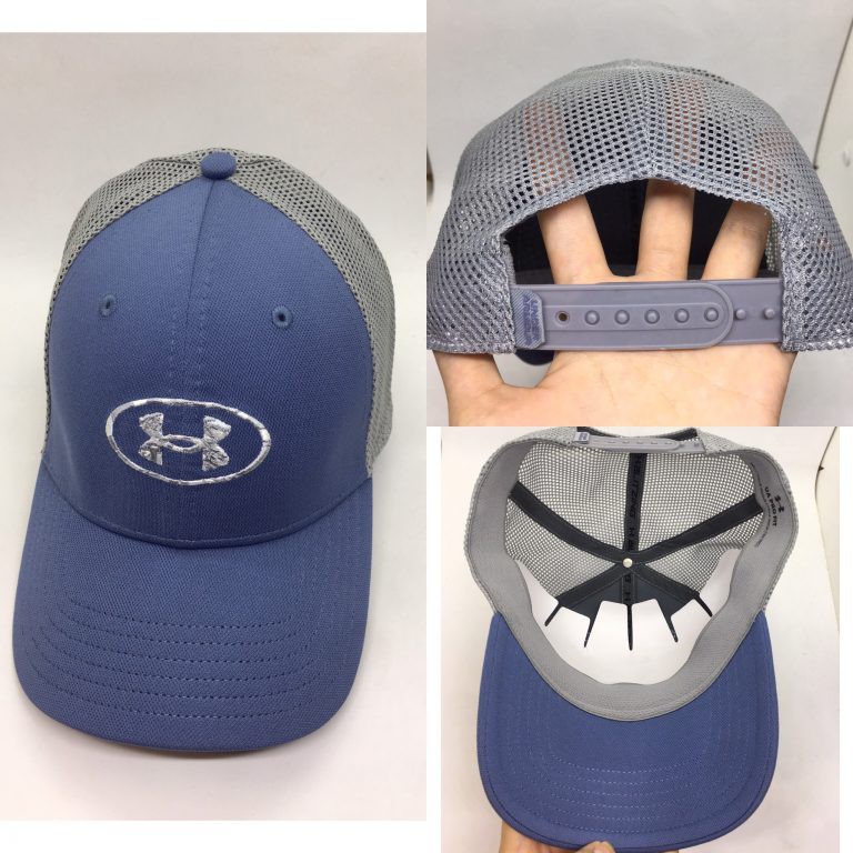 Mũ lưới chính hãng