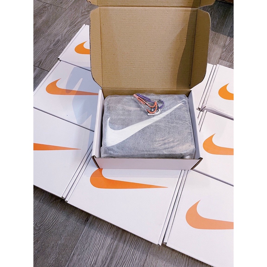 [HOT 2021] Túi Đeo Chéo Full Box Full Tag - Phụ Kiện Đi Kèm Hot Trend 2021 - Túi Hộp Nike