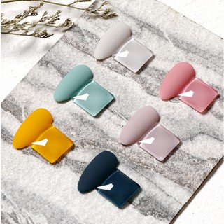 Sơn Gel AS | Mã BLN  | Màu Retro