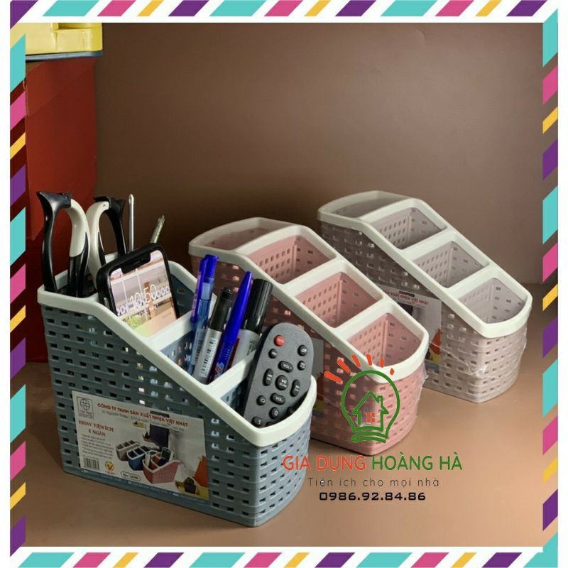 KHAY ĐỂ BÚT, VĂN PHÒNG PHẨM, KHAY TIỆN ÍCH