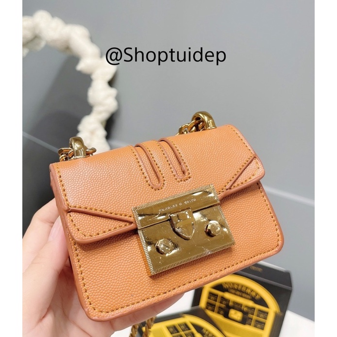 Túi cnk quỳnh MINI hàng mới về hottrend