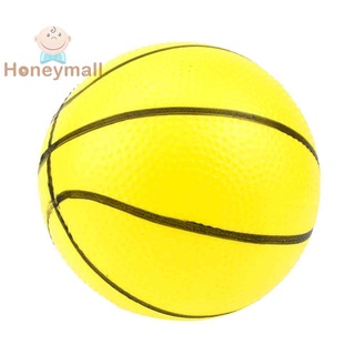 ❀Quả Bóng Rổ Bơm Hơi Mini 10cm Cho Bé