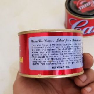 Cana đánh bóng hộp lớn
