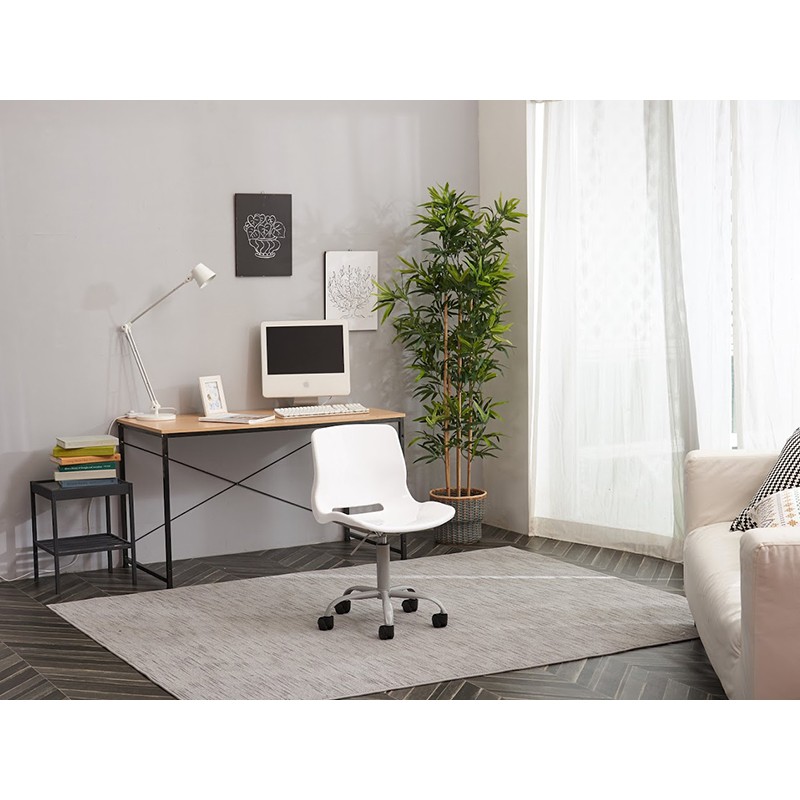 Ghế xoay, ghế văn phòng, ghế làm việc Ystad - THƯƠNG HIỆU HÀN QUỐC