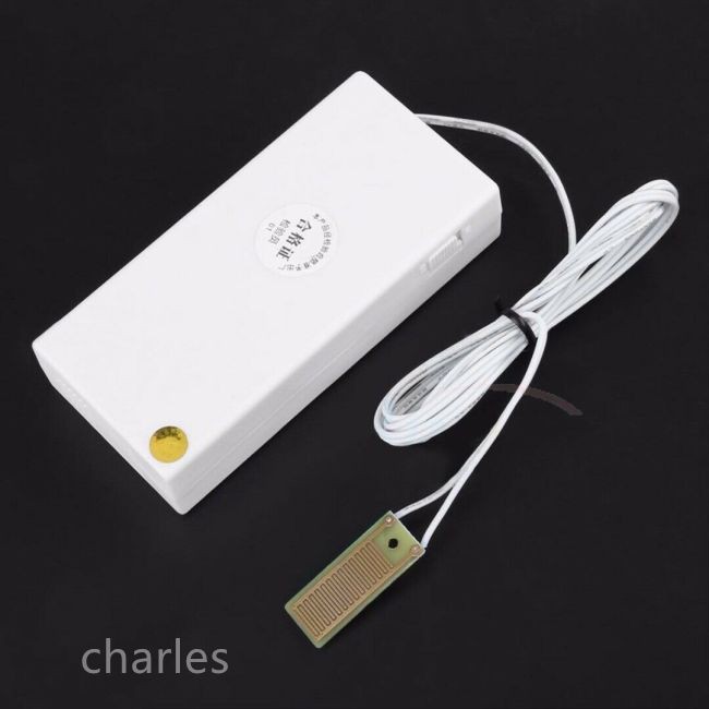 Thiết bị báo động cảm biến mực nước tiện lợi