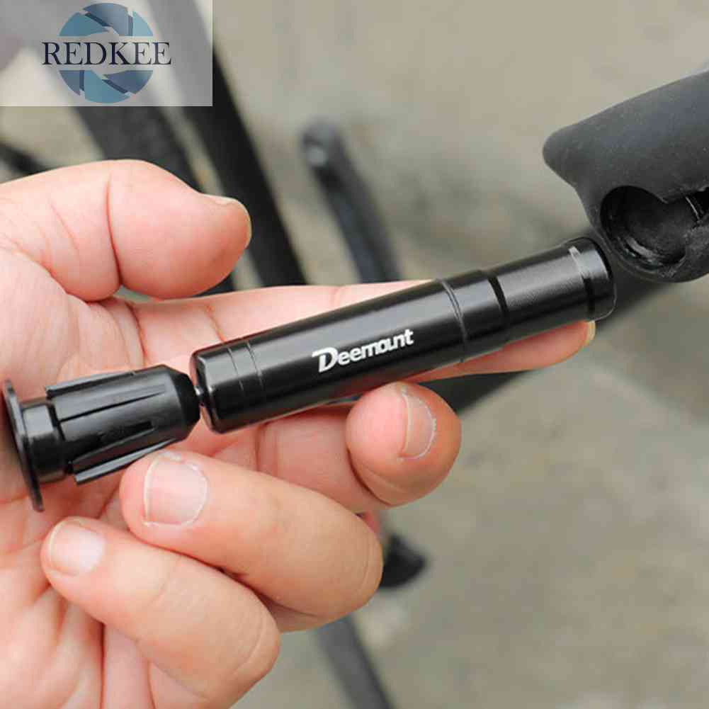 Bộ Dụng Cụ Sửa Chữa Lốp Xe Đạp Leo Núi Chuyên Dụng