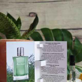Nước hoa sample nam Davidoff 1.5ml