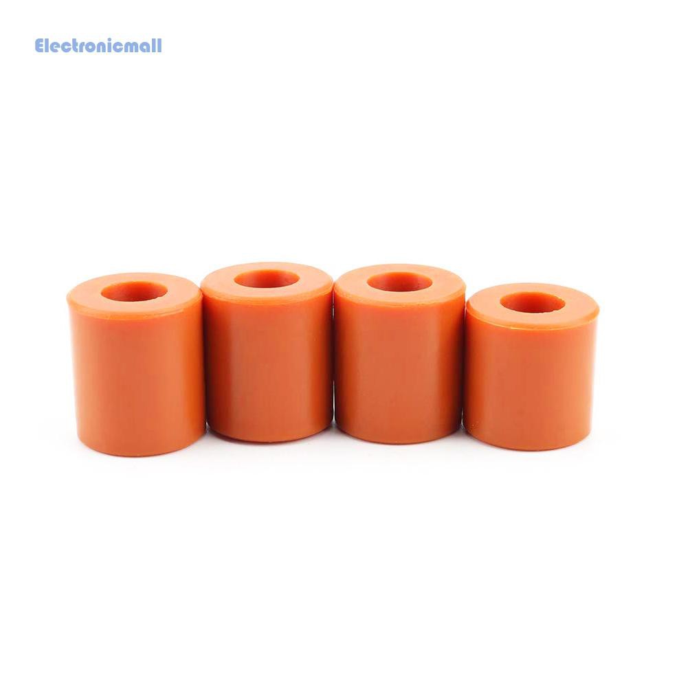 Set 4 Ống Silicone Cấp Độ Điện Tử Cho Máy In 3d Ender-3 3s 3 Pro 3 V2 | BigBuy360 - bigbuy360.vn