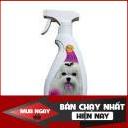 Xịt Vệ Sinh Khử Mùi Dưỡng Lông Giữ ẩm Diệt Khuẩn Cho Chó Fay Groom For Dog 350ml