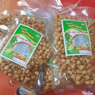 Bắp tẩm gia vị/Seasoned Corn Kernels