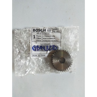 Bánh răng máy khoan bosch GBM320